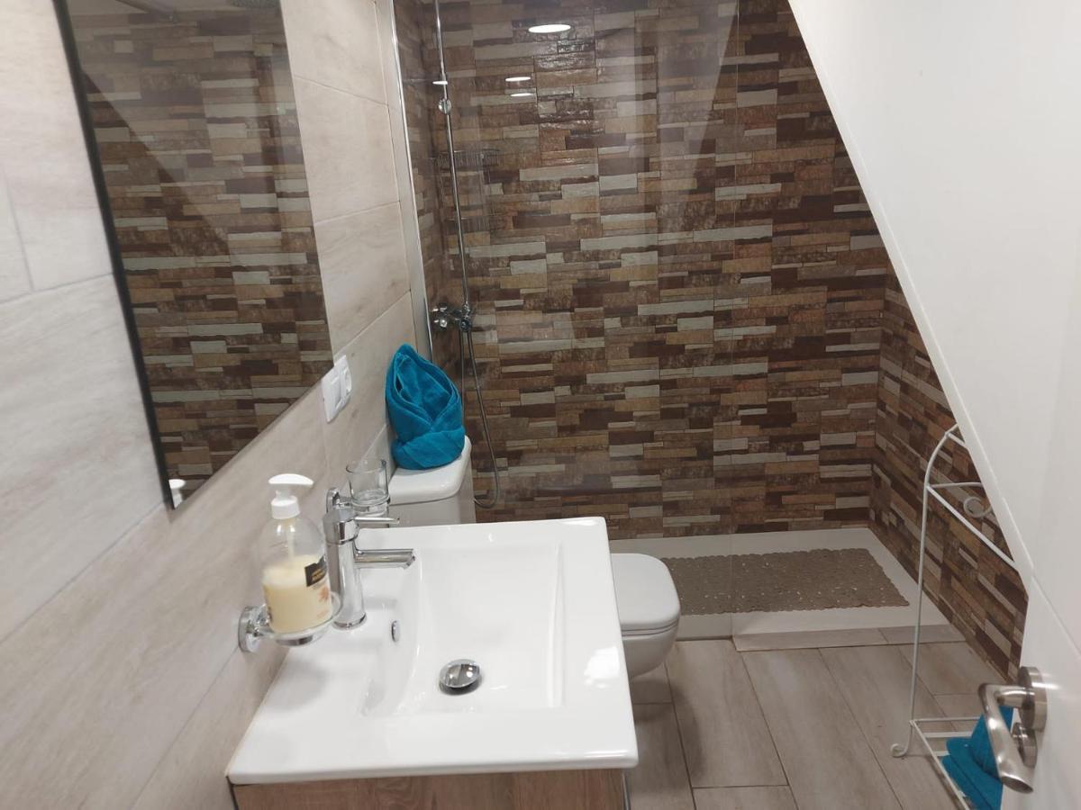 Suite Coco Μασπαλόμας Εξωτερικό φωτογραφία