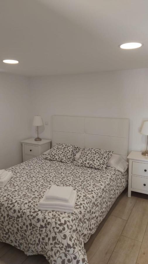 Suite Coco Μασπαλόμας Εξωτερικό φωτογραφία