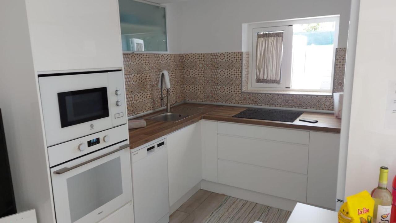 Suite Coco Μασπαλόμας Εξωτερικό φωτογραφία