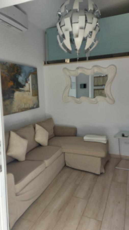 Suite Coco Μασπαλόμας Εξωτερικό φωτογραφία