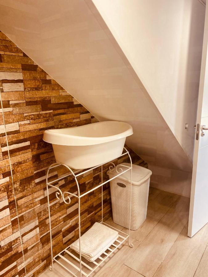 Suite Coco Μασπαλόμας Εξωτερικό φωτογραφία
